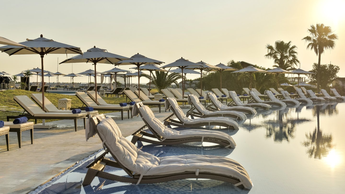 Iberostar Selection Diar El Andalous
