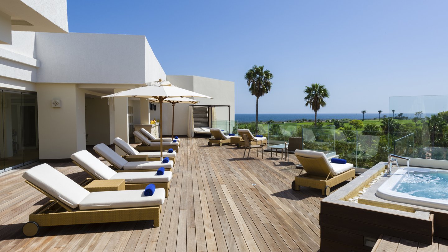 Iberostar Selection Diar El Andalous