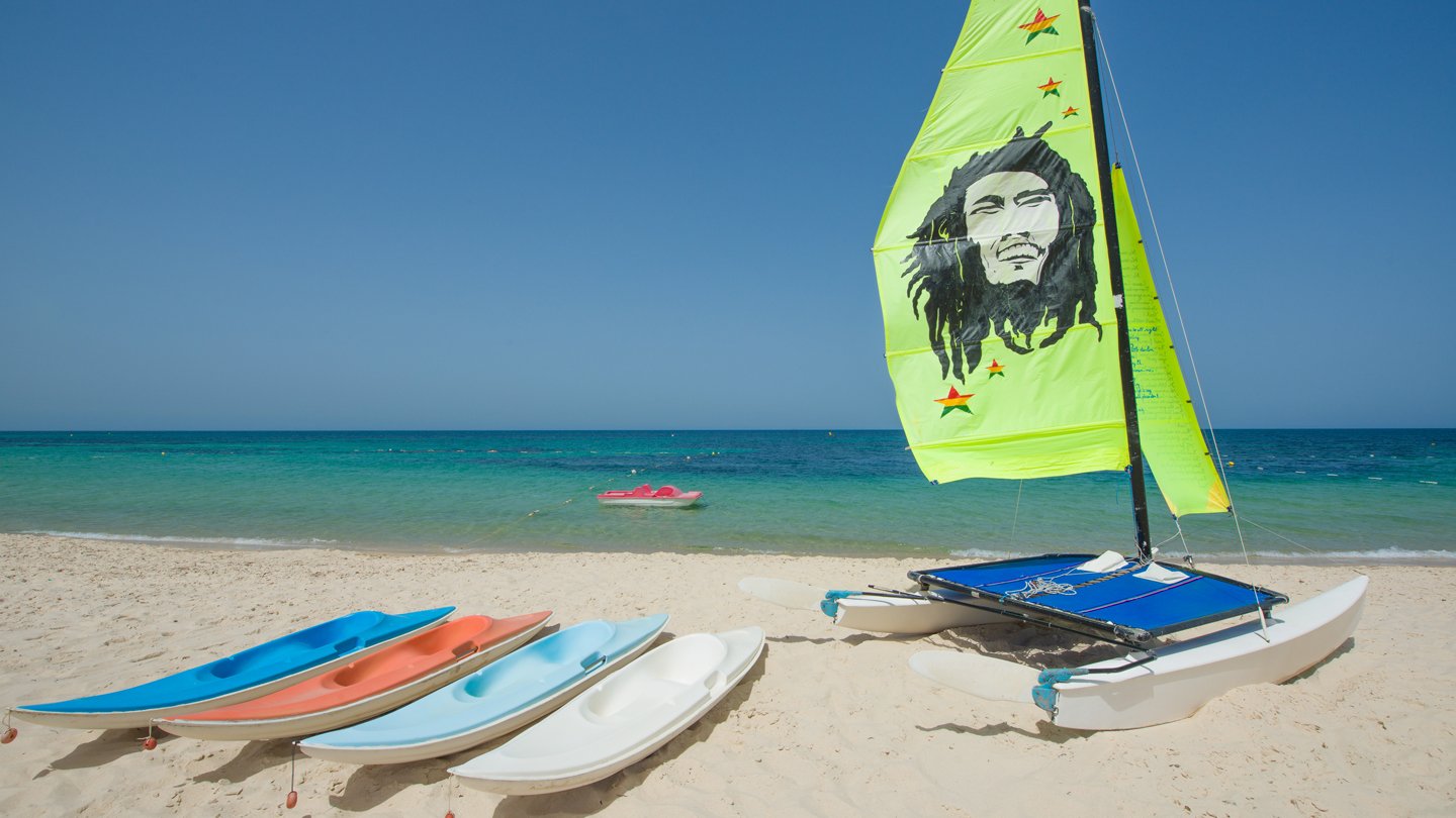 Iberostar Selection Diar El Andalous