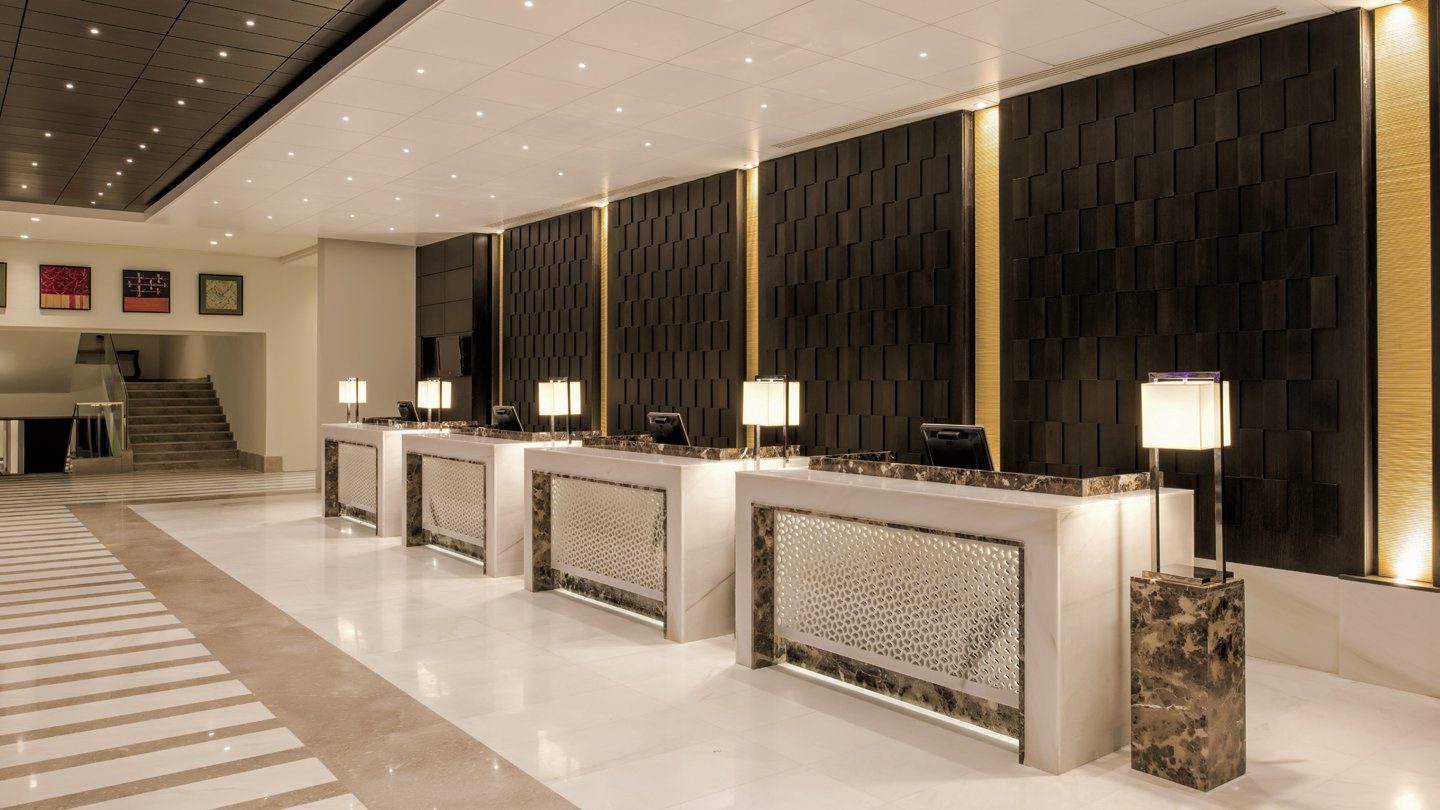 Iberostar Selection Diar El Andalous