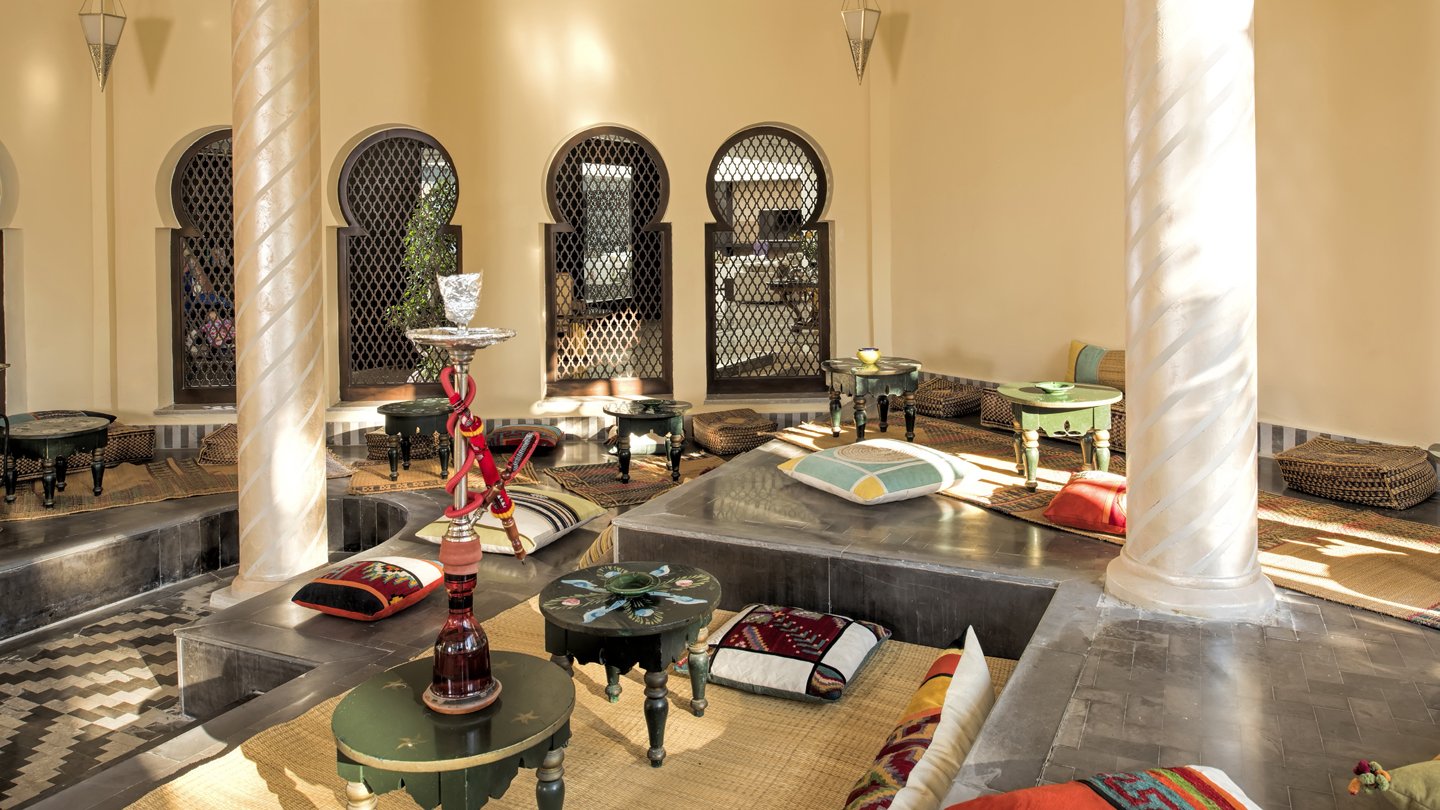 Iberostar Selection Diar El Andalous