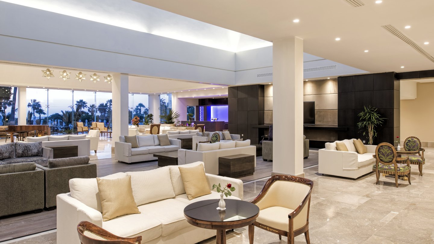 Iberostar Selection Diar El Andalous