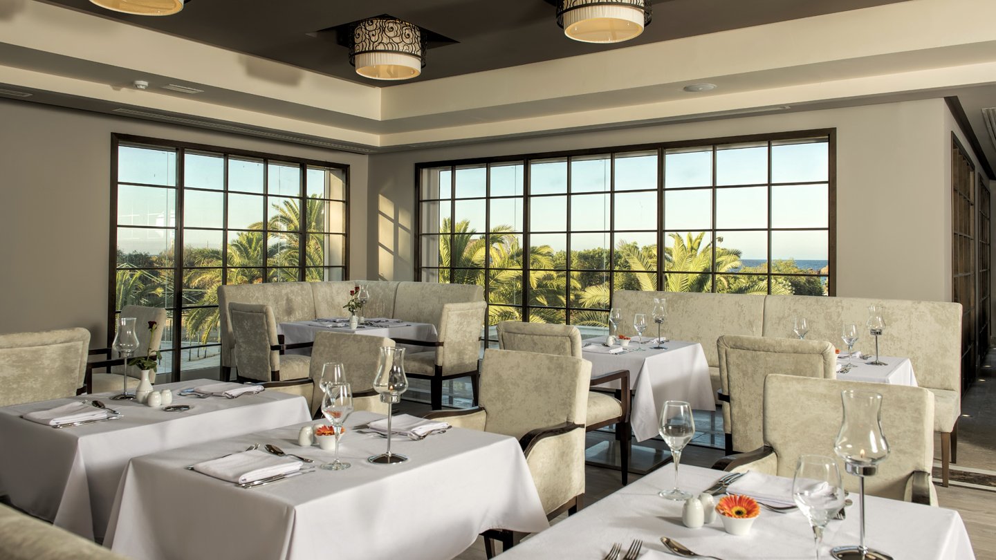 Iberostar Selection Diar El Andalous