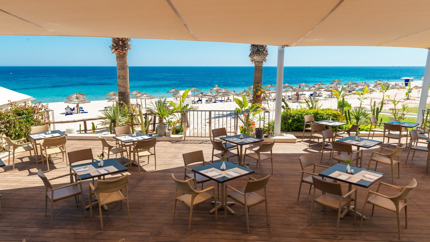 Iberostar Selection Diar El Andalous