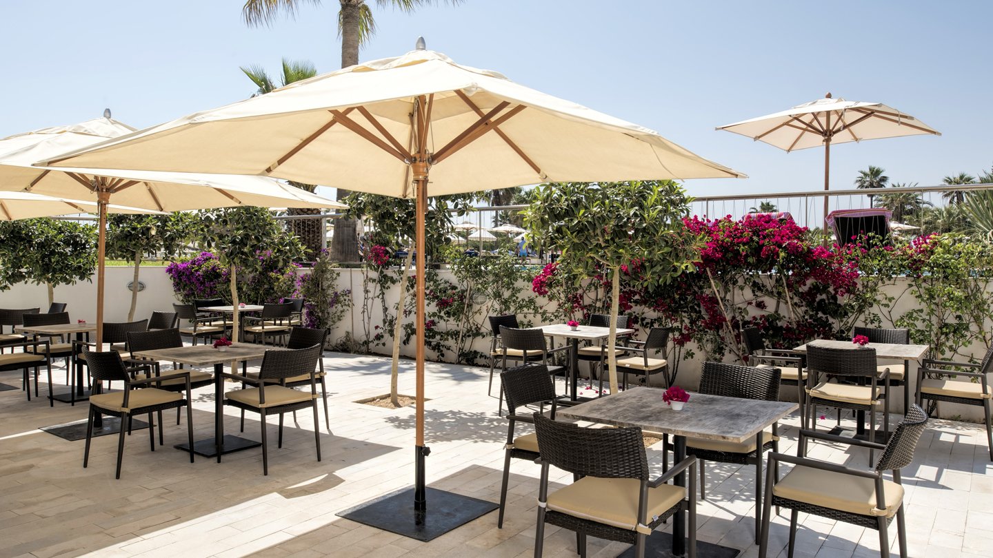 Iberostar Selection Diar El Andalous