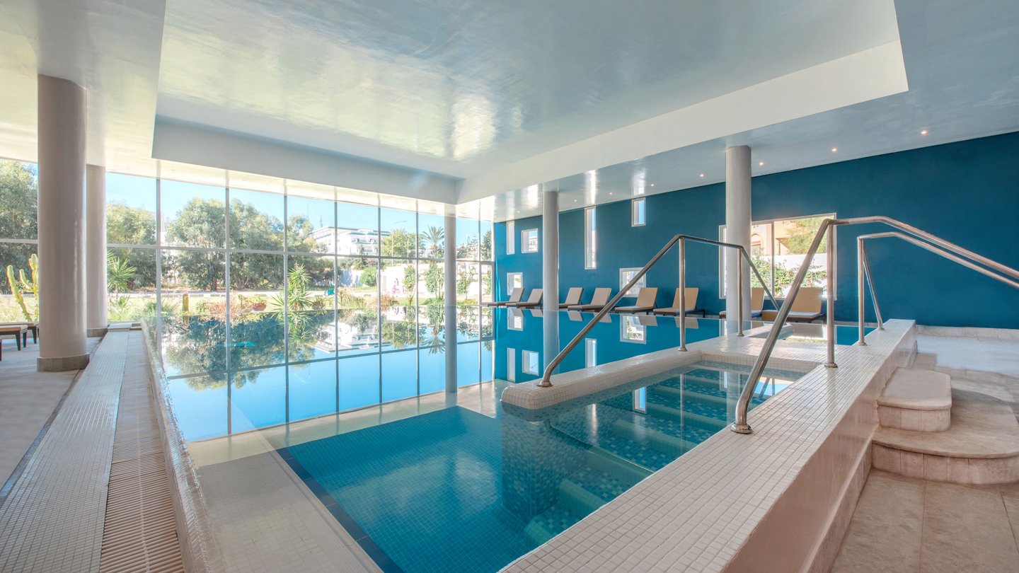 Iberostar Selection Diar El Andalous