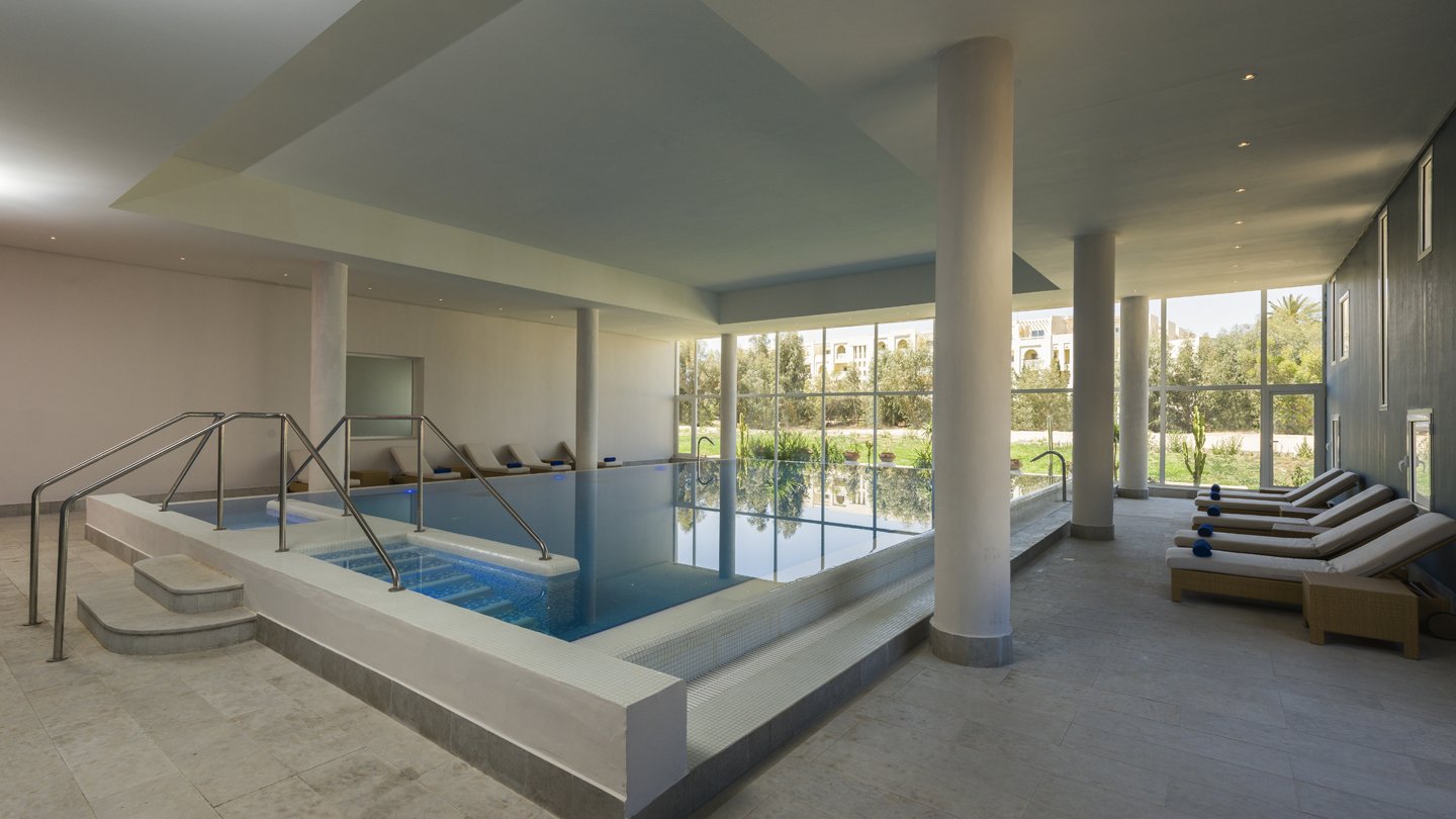 Iberostar Selection Diar El Andalous