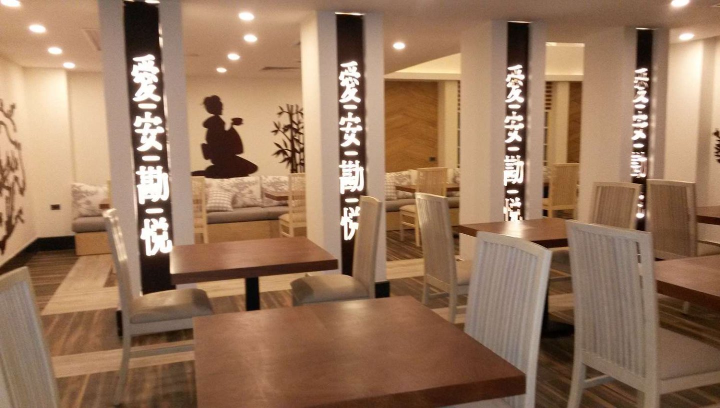 Gravity Hotel & Aquapark Sahl Hasheesh