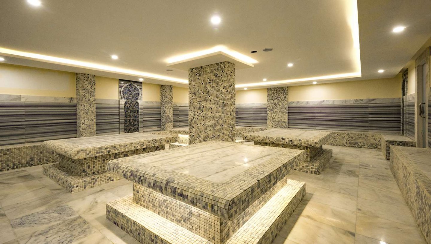 Gravity Hotel & Aquapark Sahl Hasheesh