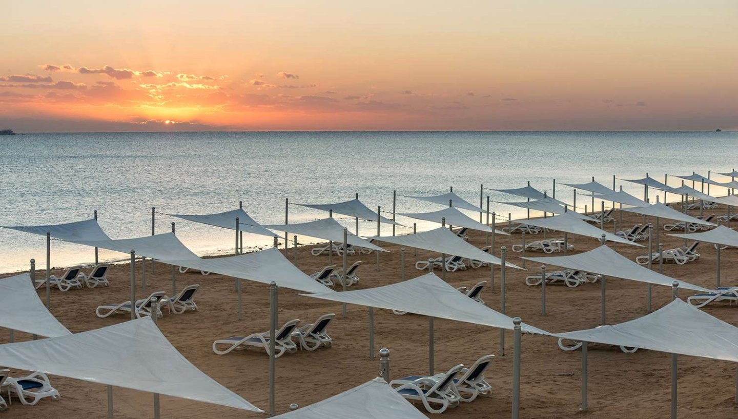 Gravity Hotel & Aquapark Sahl Hasheesh