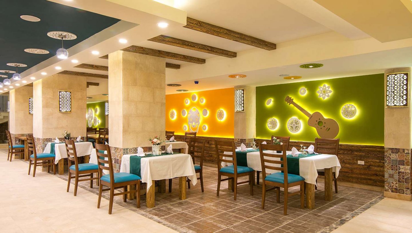 Gravity Hotel & Aquapark Sahl Hasheesh