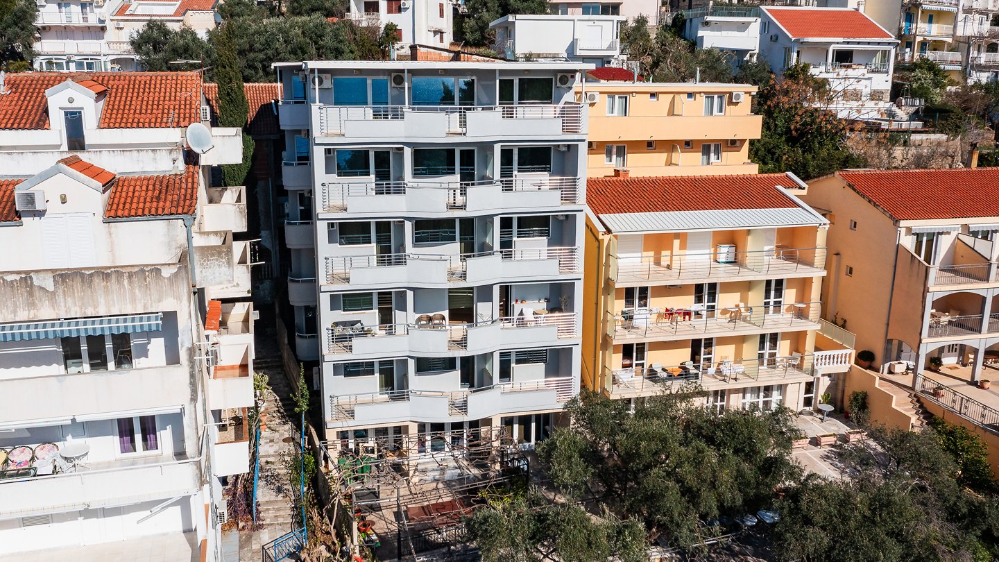 Vanty Villa — nuotrauka 1