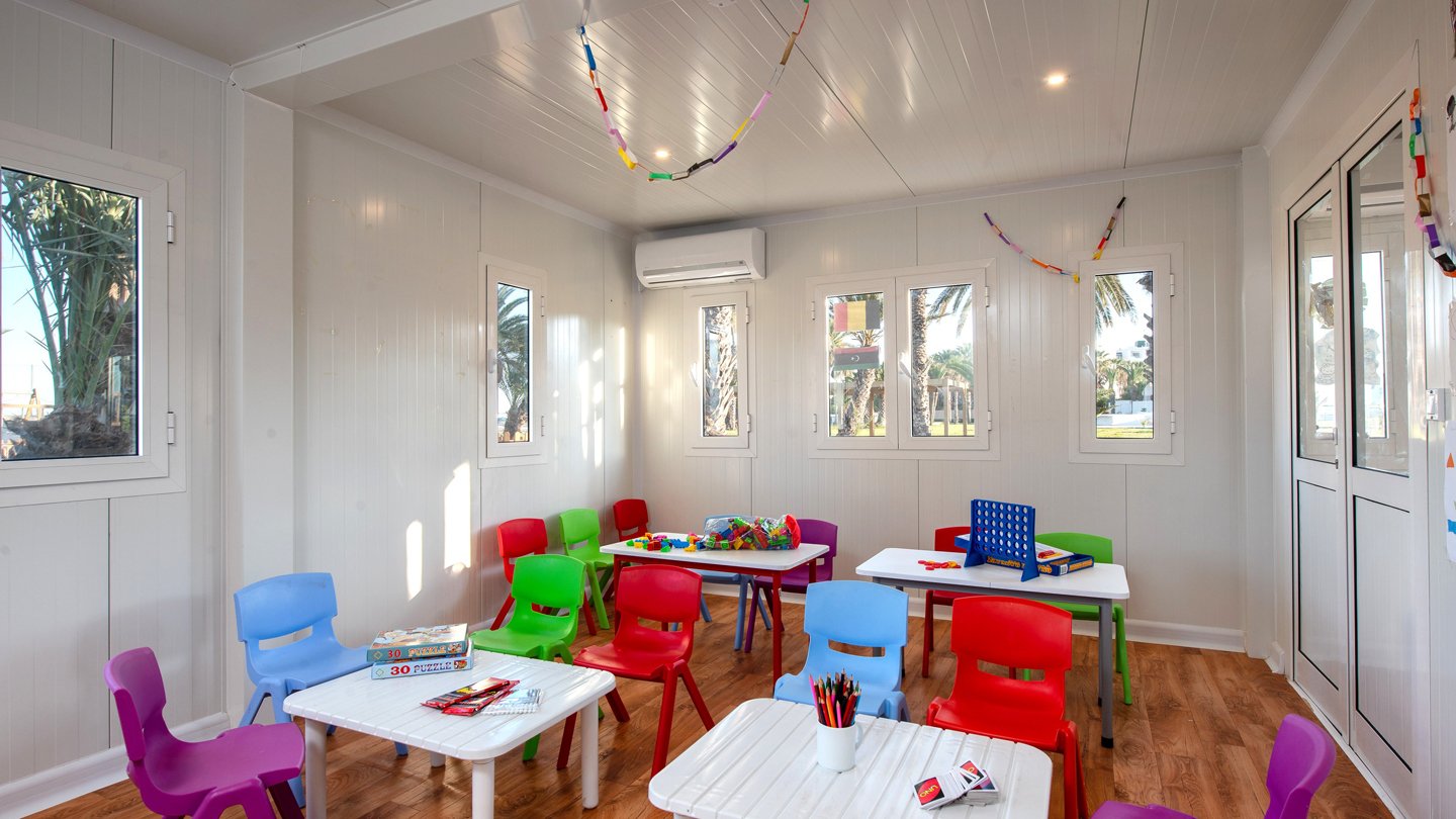 Tour Khalef (ex. Jaz Tour Khalef Thalasso & Spa)