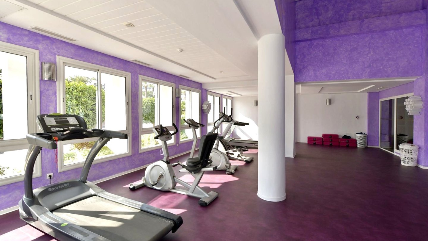 Tour Khalef (ex. Jaz Tour Khalef Thalasso & Spa)