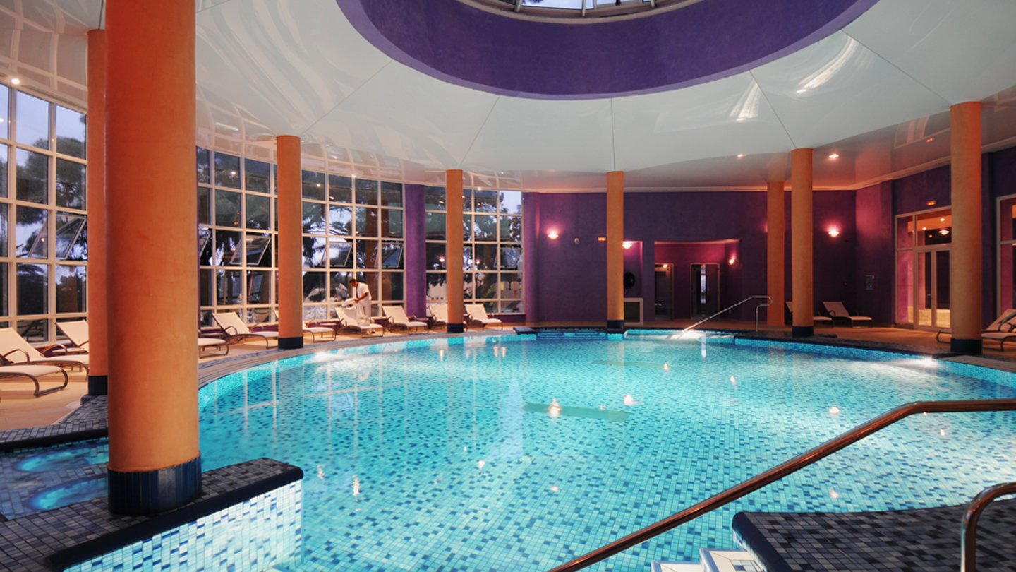 Tour Khalef (ex. Jaz Tour Khalef Thalasso & Spa)