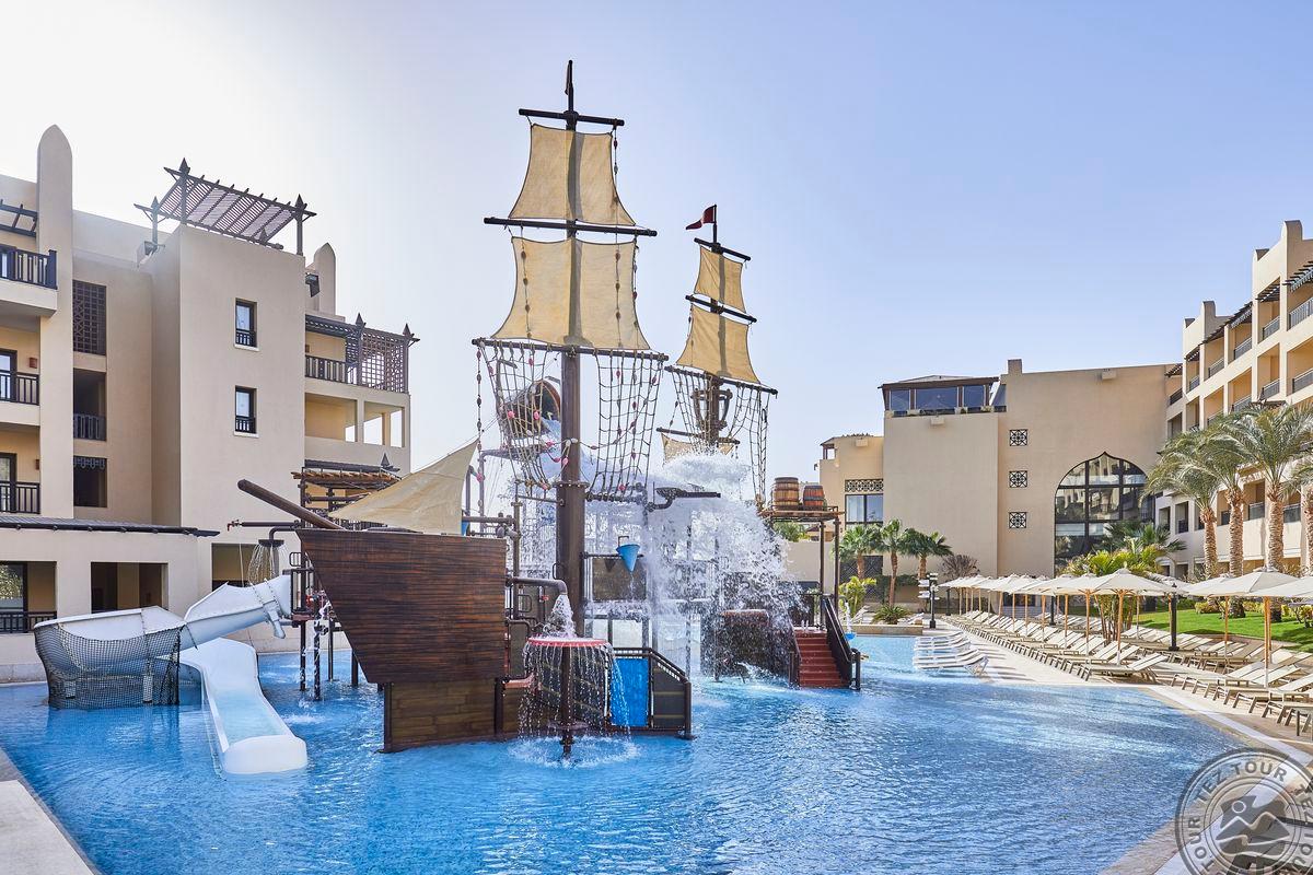 STEIGENBERGER AQUA MAGIC HOTEL