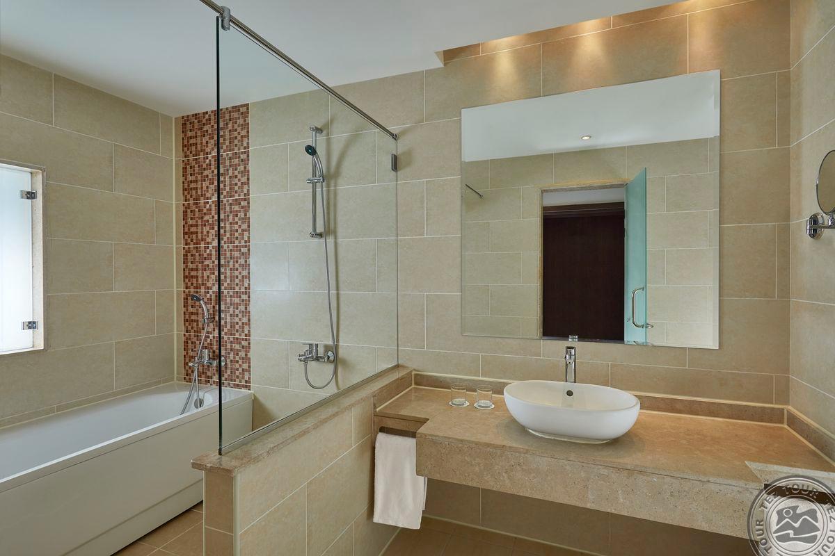 STEIGENBERGER AQUA MAGIC HOTEL