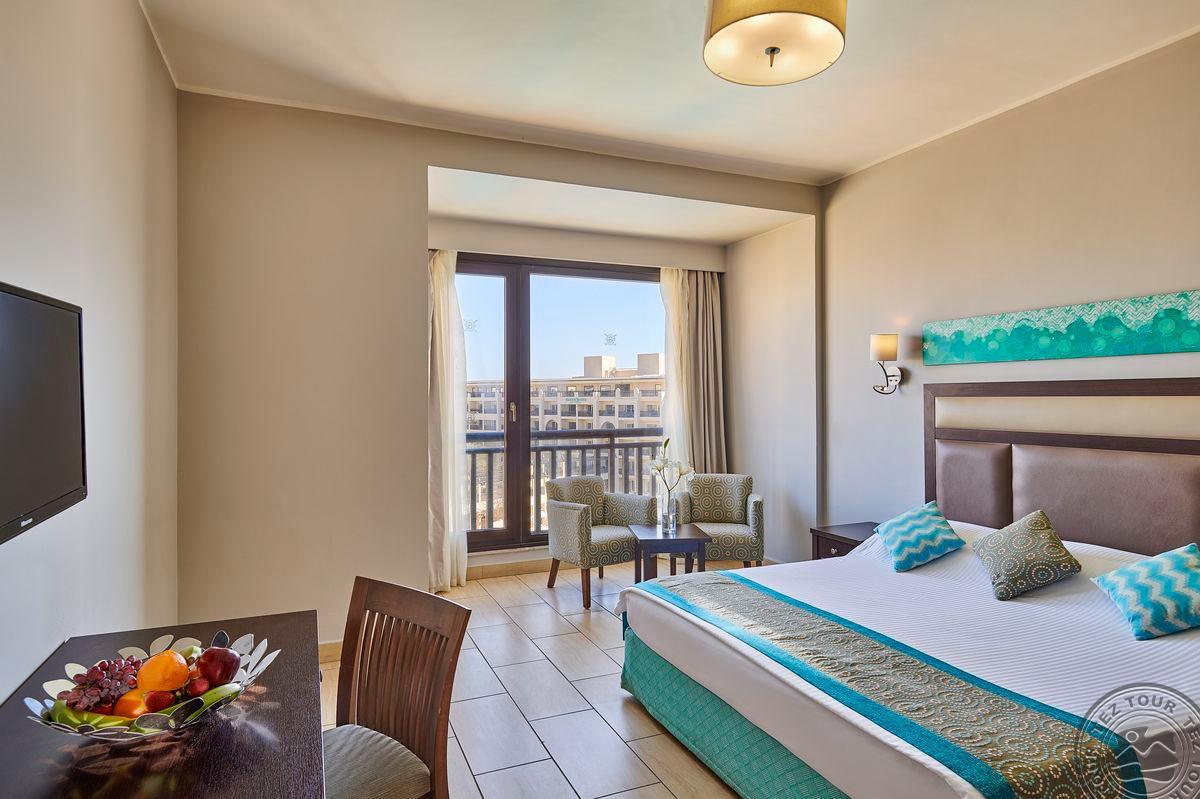 STEIGENBERGER AQUA MAGIC HOTEL