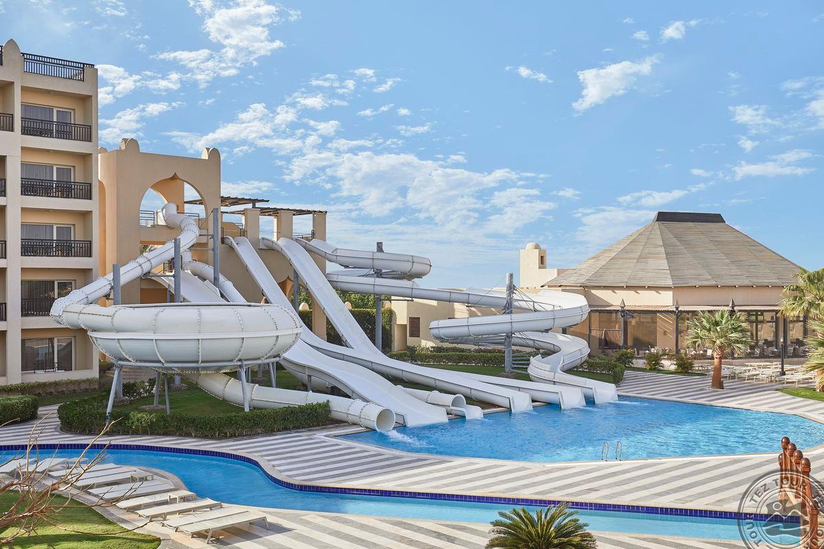 STEIGENBERGER AQUA MAGIC HOTEL