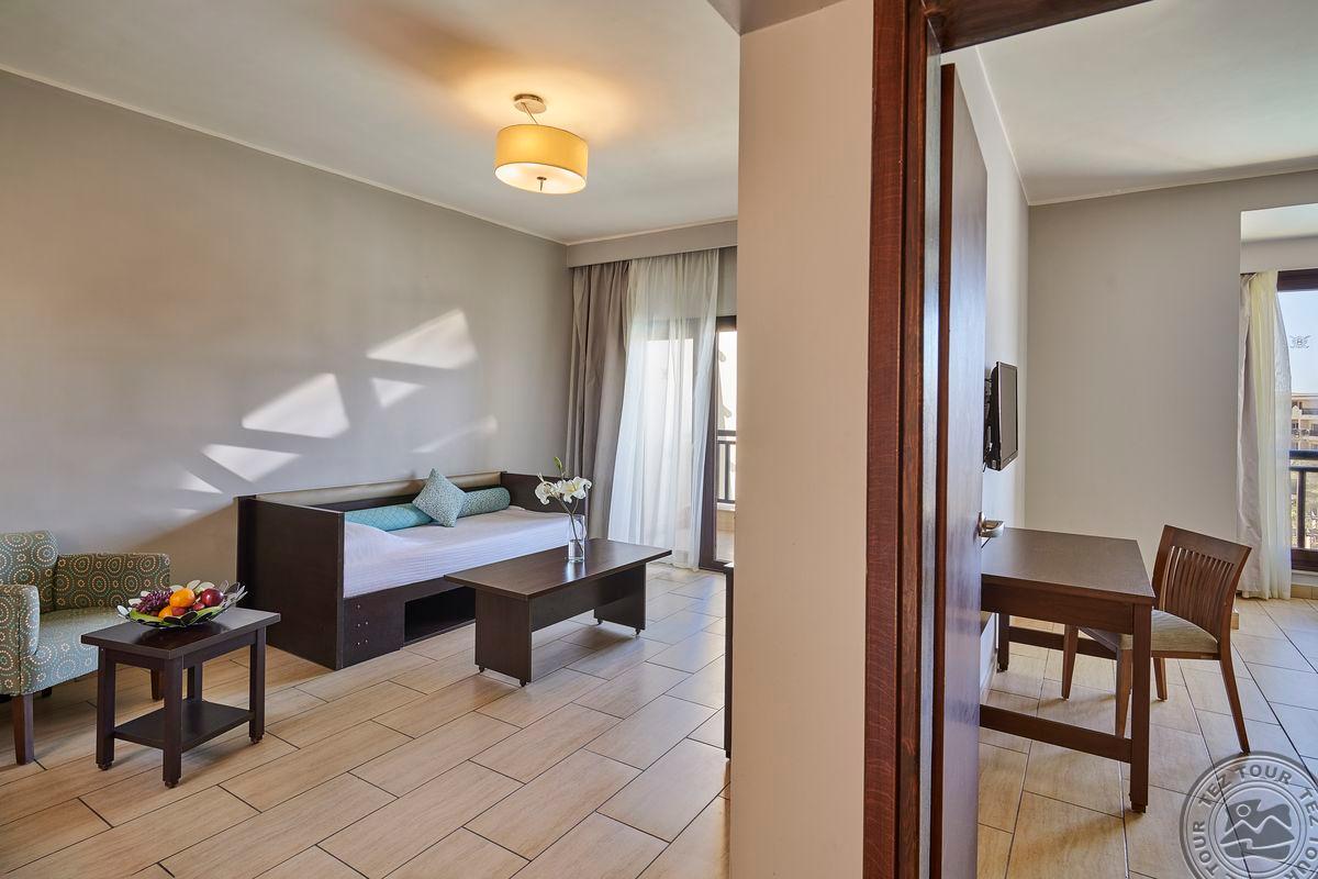 STEIGENBERGER AQUA MAGIC HOTEL