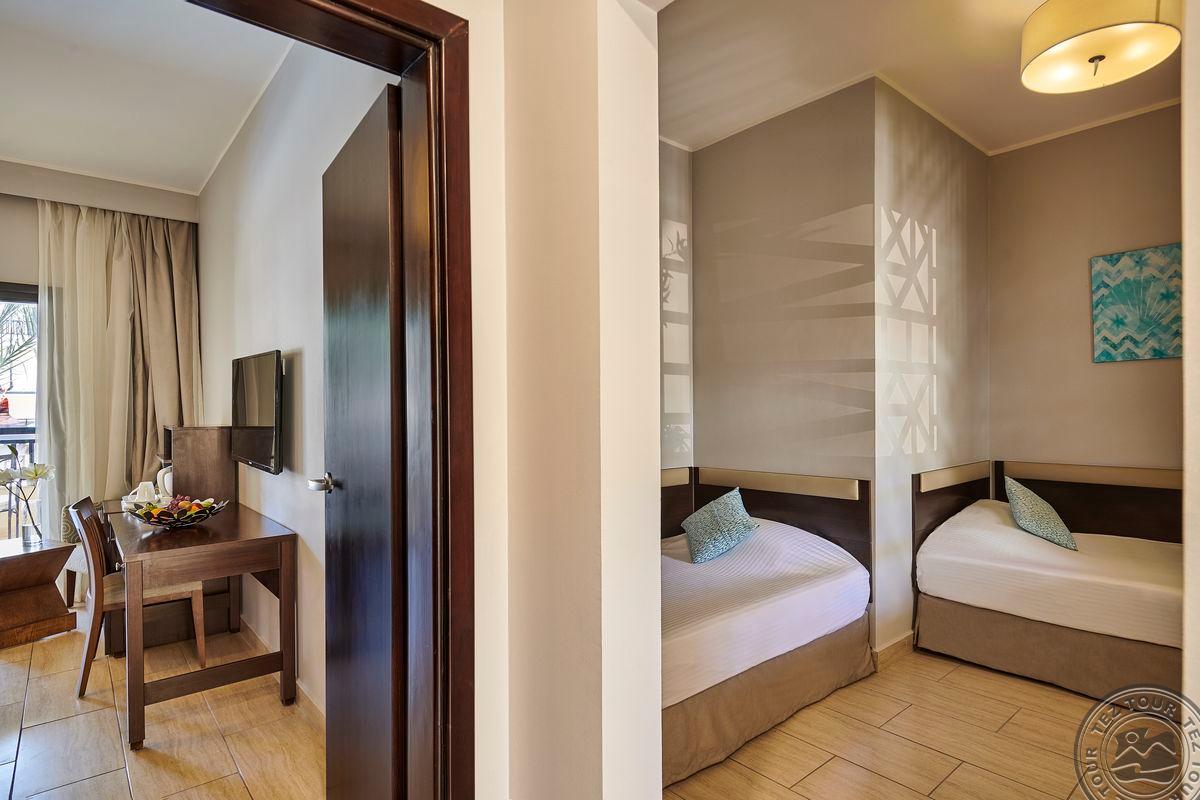 STEIGENBERGER AQUA MAGIC HOTEL