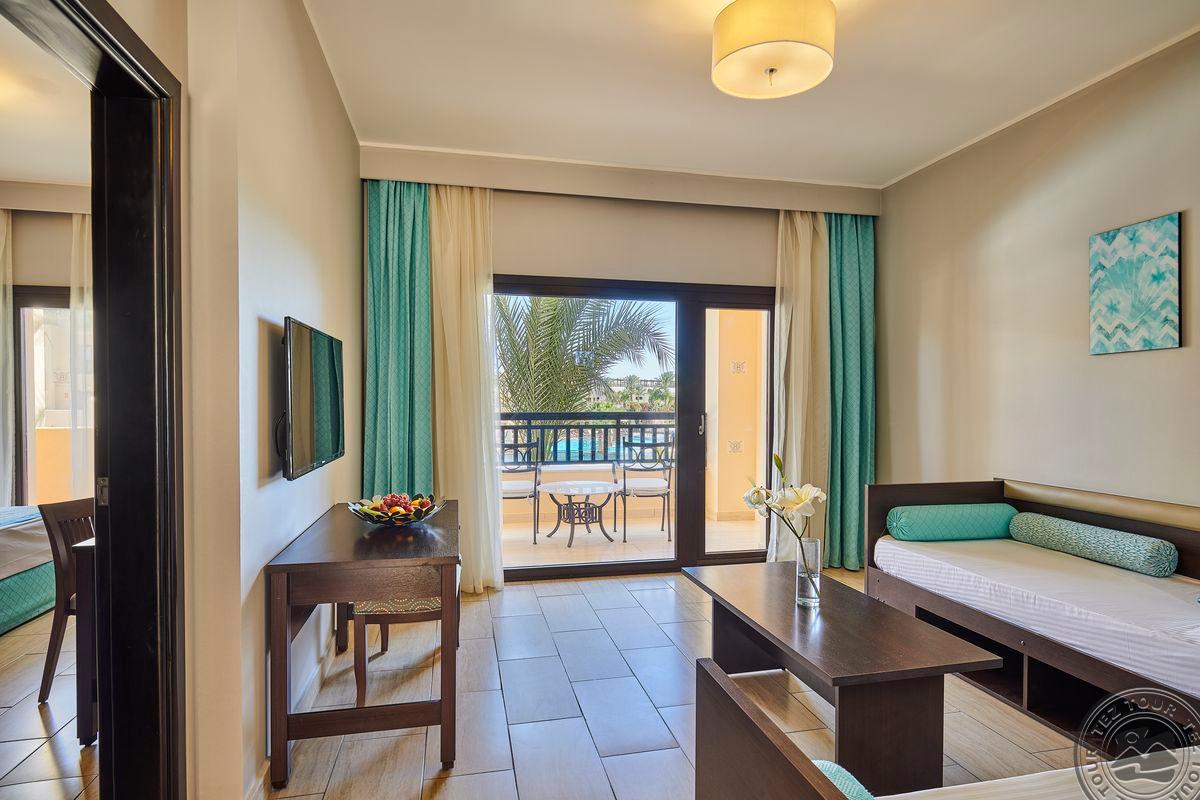 STEIGENBERGER AQUA MAGIC HOTEL