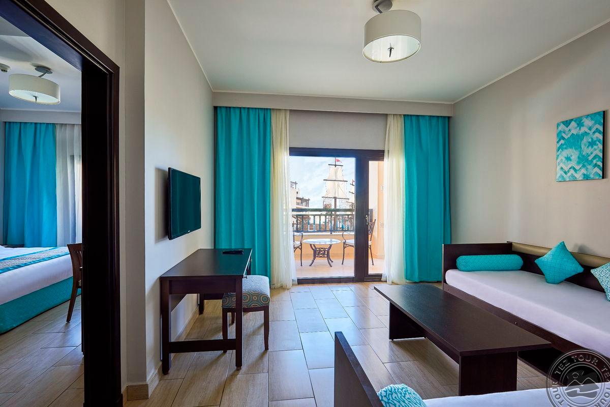 STEIGENBERGER AQUA MAGIC HOTEL