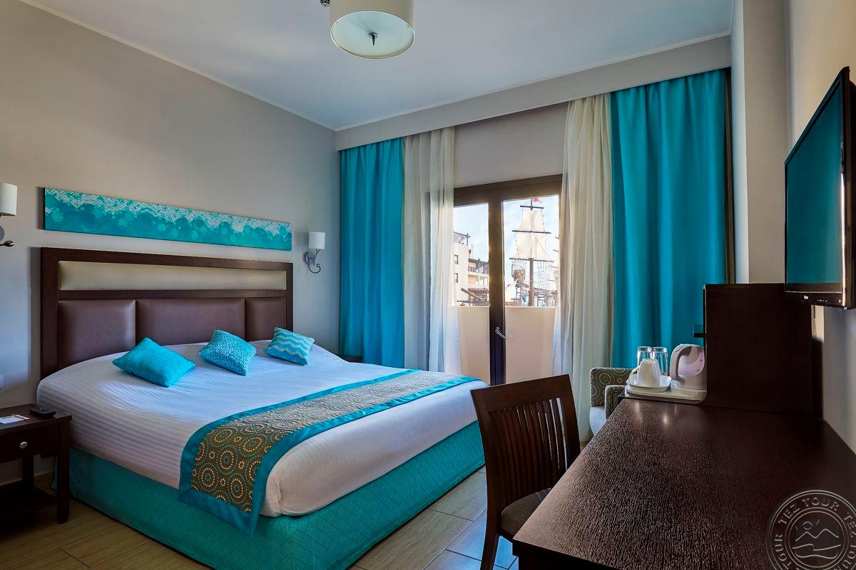 STEIGENBERGER AQUA MAGIC HOTEL