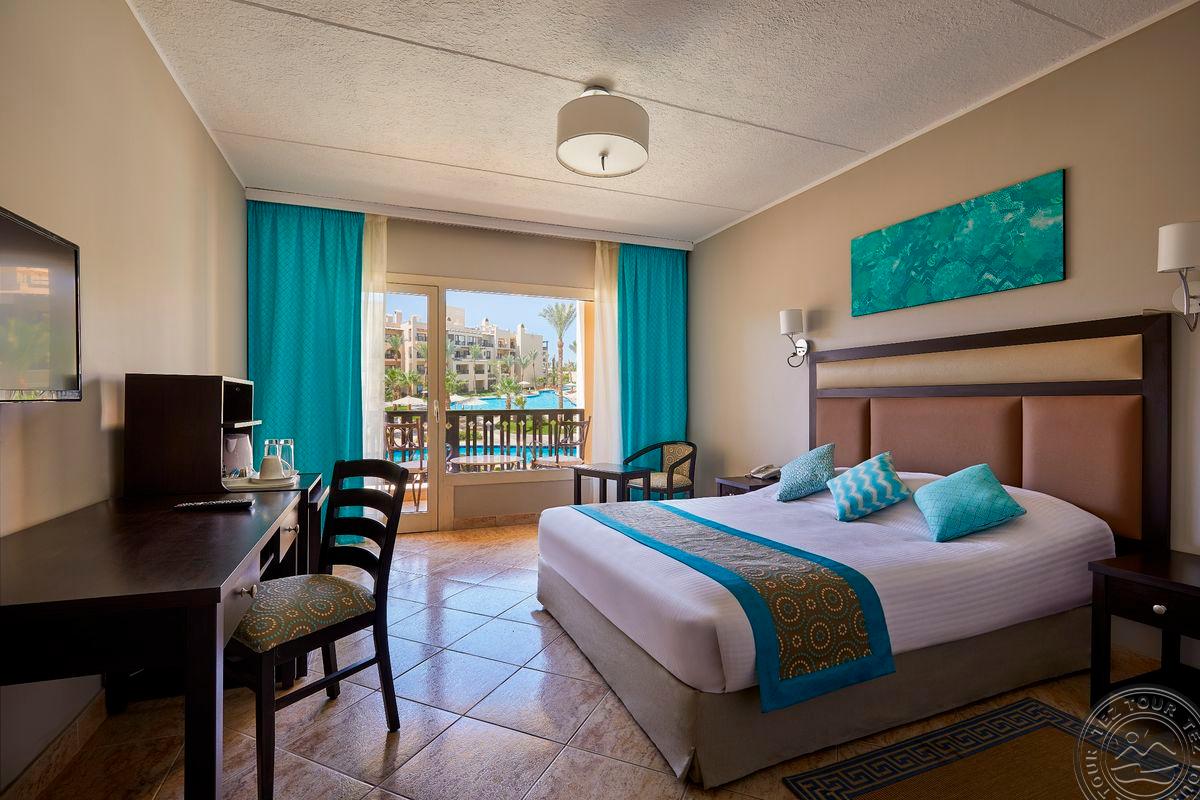 STEIGENBERGER AQUA MAGIC HOTEL