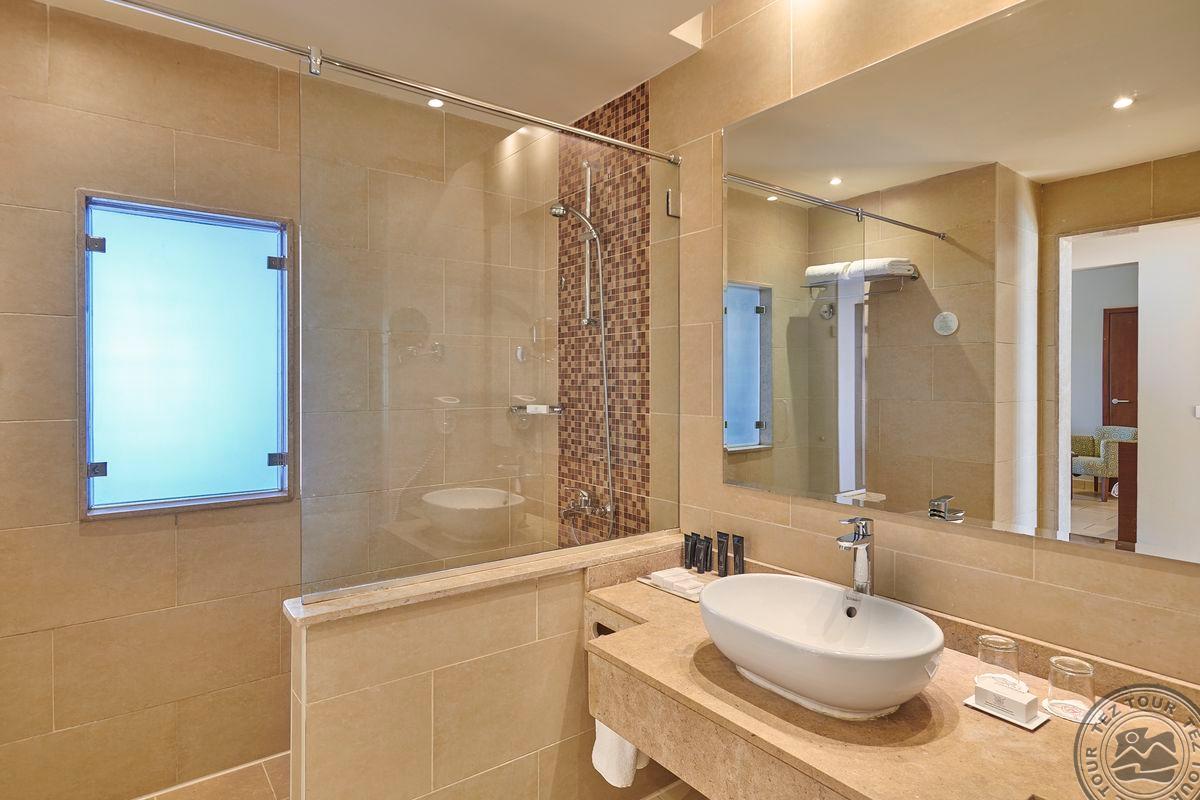 STEIGENBERGER AQUA MAGIC HOTEL