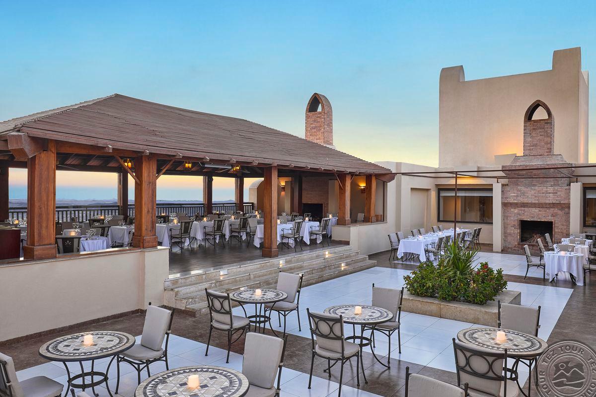 STEIGENBERGER AQUA MAGIC HOTEL