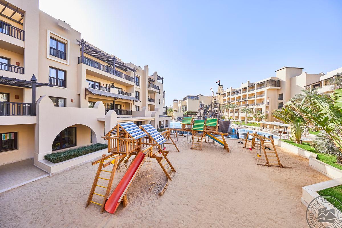 STEIGENBERGER AQUA MAGIC HOTEL