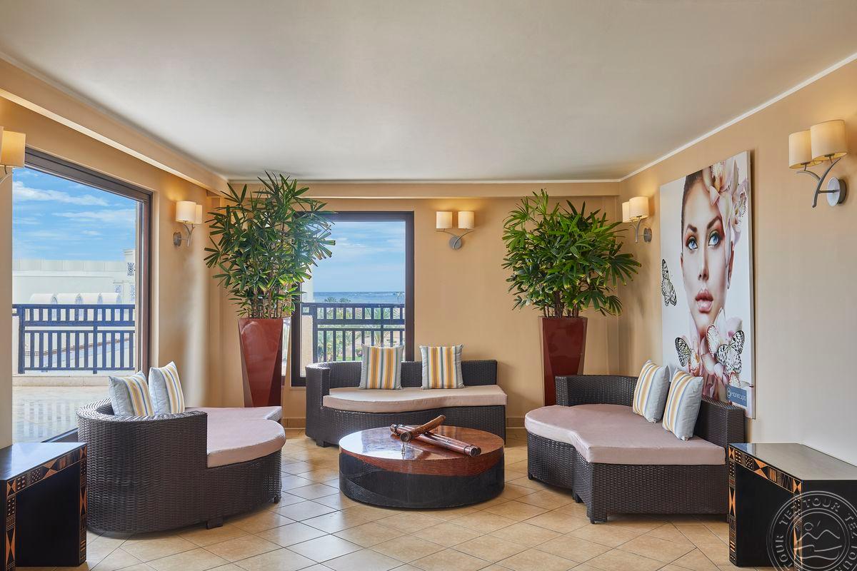 STEIGENBERGER AQUA MAGIC HOTEL