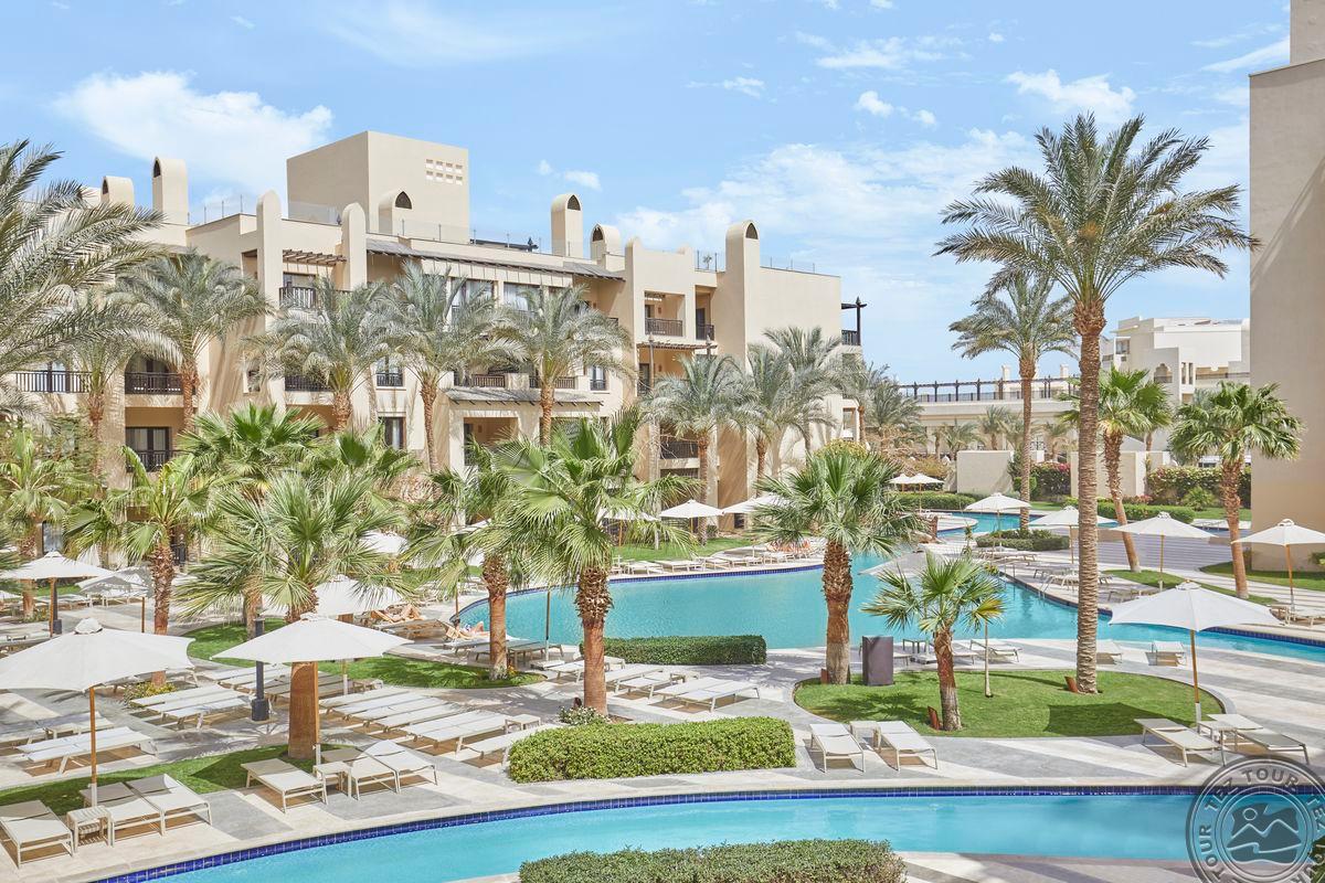 STEIGENBERGER AQUA MAGIC HOTEL