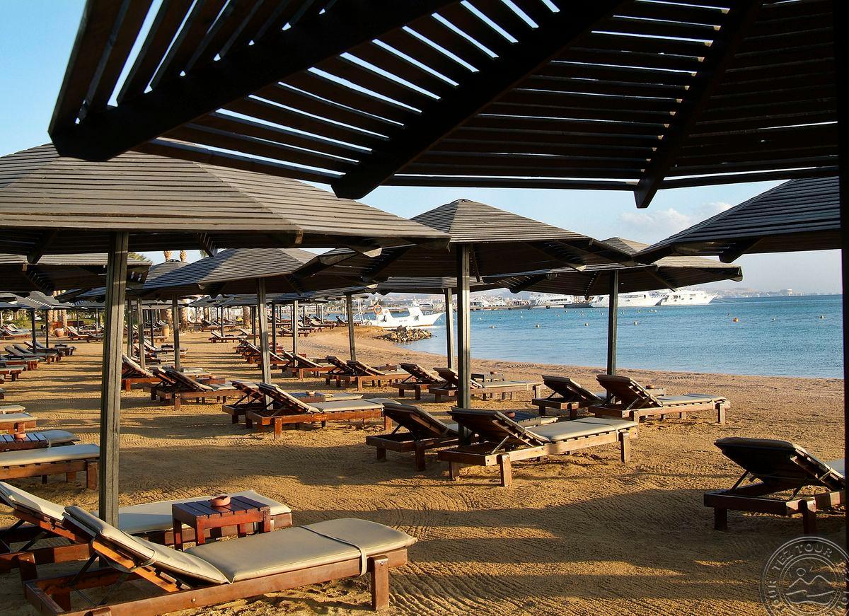 STEIGENBERGER AQUA MAGIC HOTEL