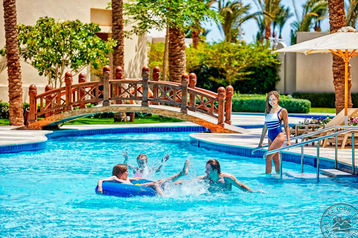 STEIGENBERGER AQUA MAGIC HOTEL