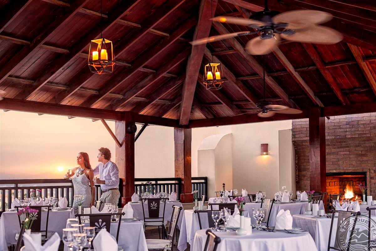 STEIGENBERGER AQUA MAGIC HOTEL