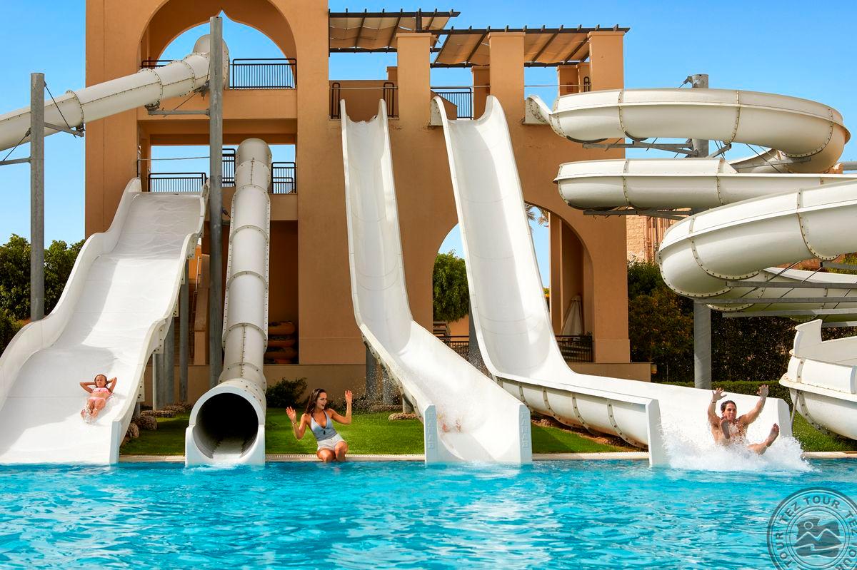 STEIGENBERGER AQUA MAGIC HOTEL