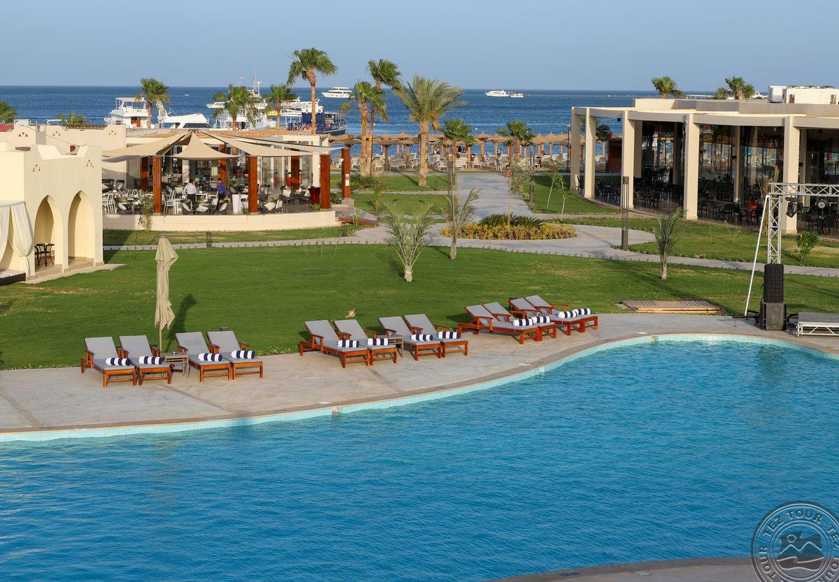 XANADU MAKADI BAY