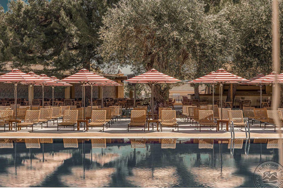 COOK'S CLUB CORFU