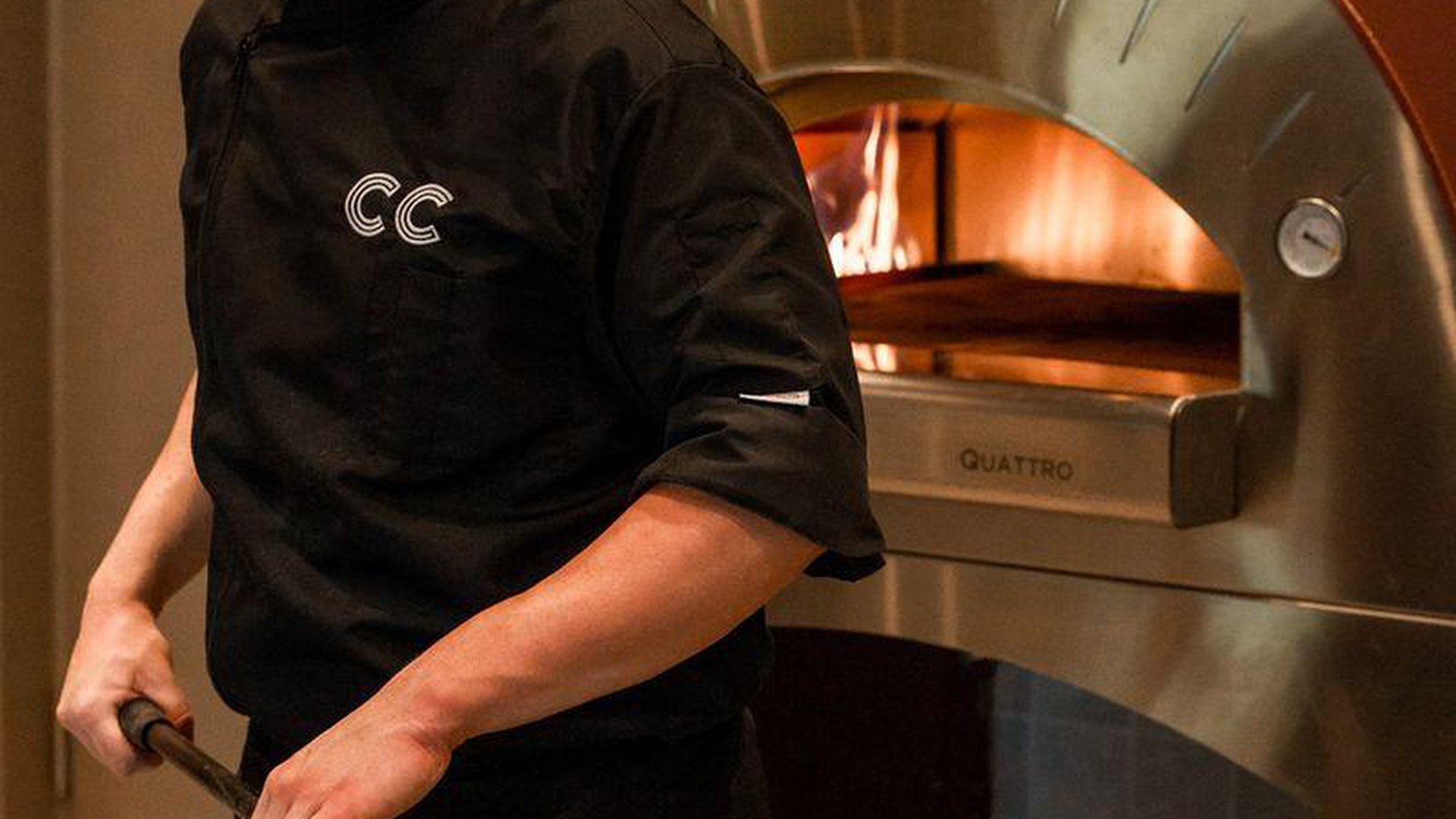 COOK'S CLUB CORFU
