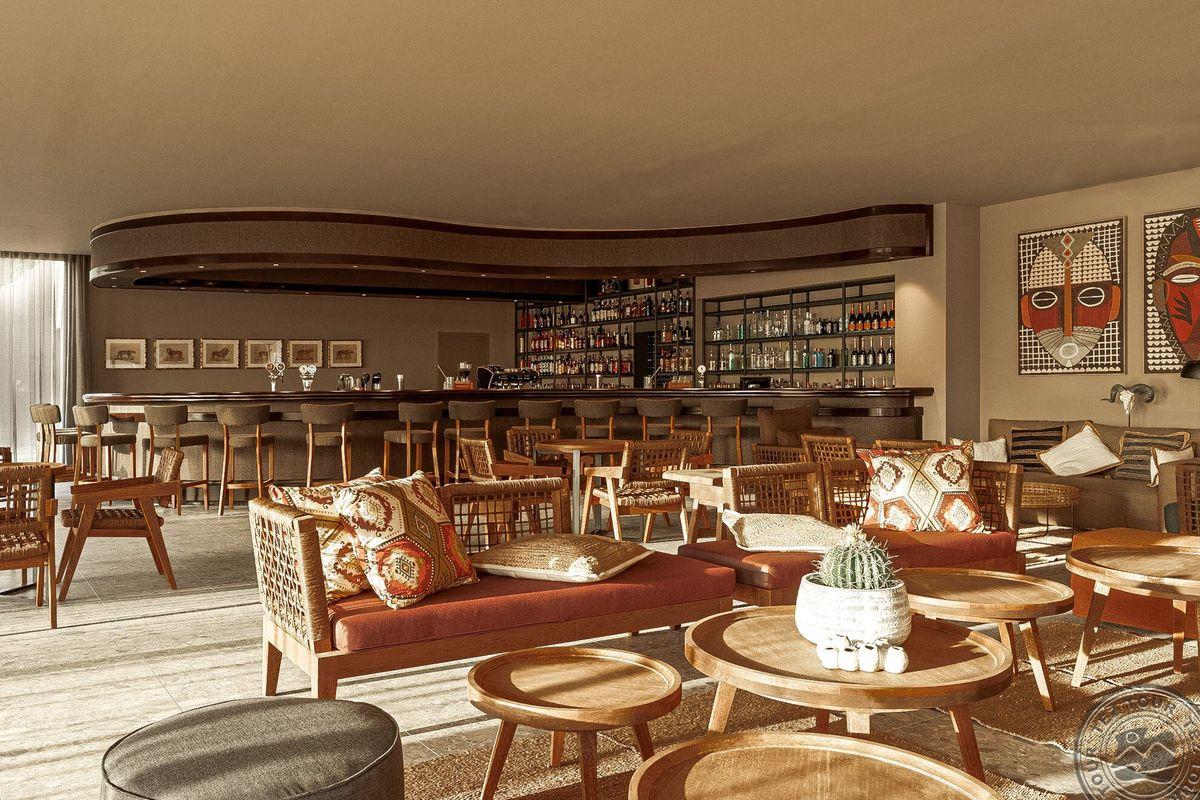 COOK'S CLUB CORFU
