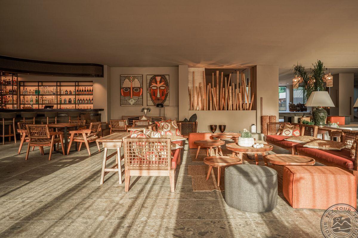 COOK'S CLUB CORFU