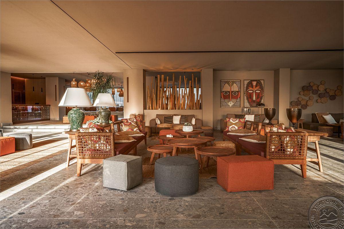 COOK'S CLUB CORFU