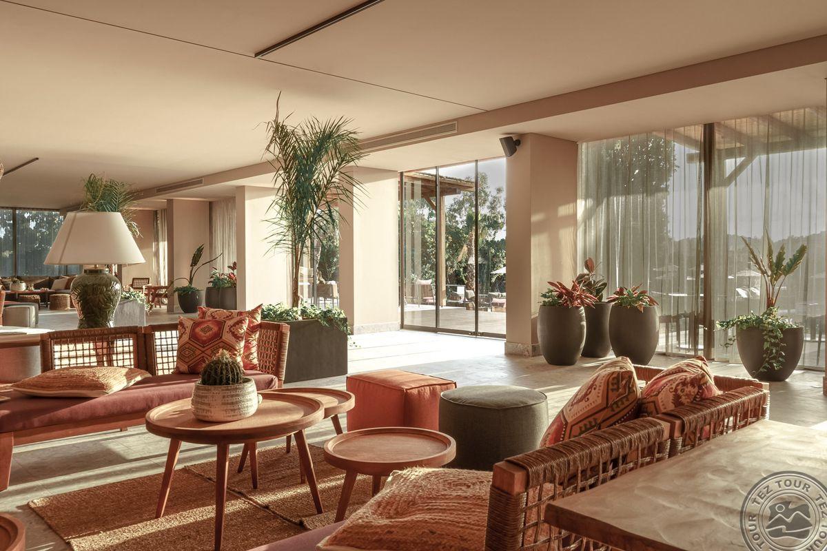COOK'S CLUB CORFU