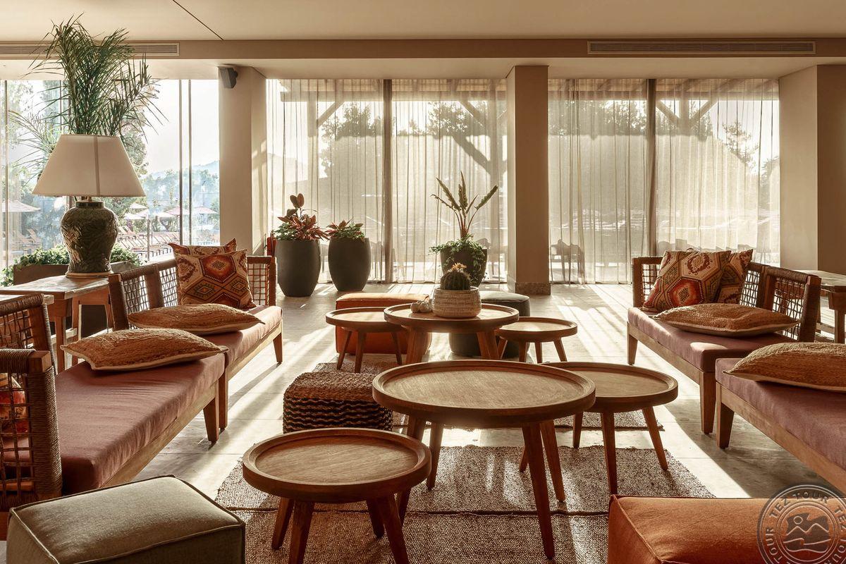 COOK'S CLUB CORFU