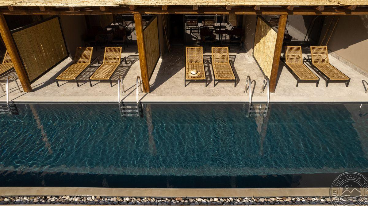 COOK'S CLUB CORFU