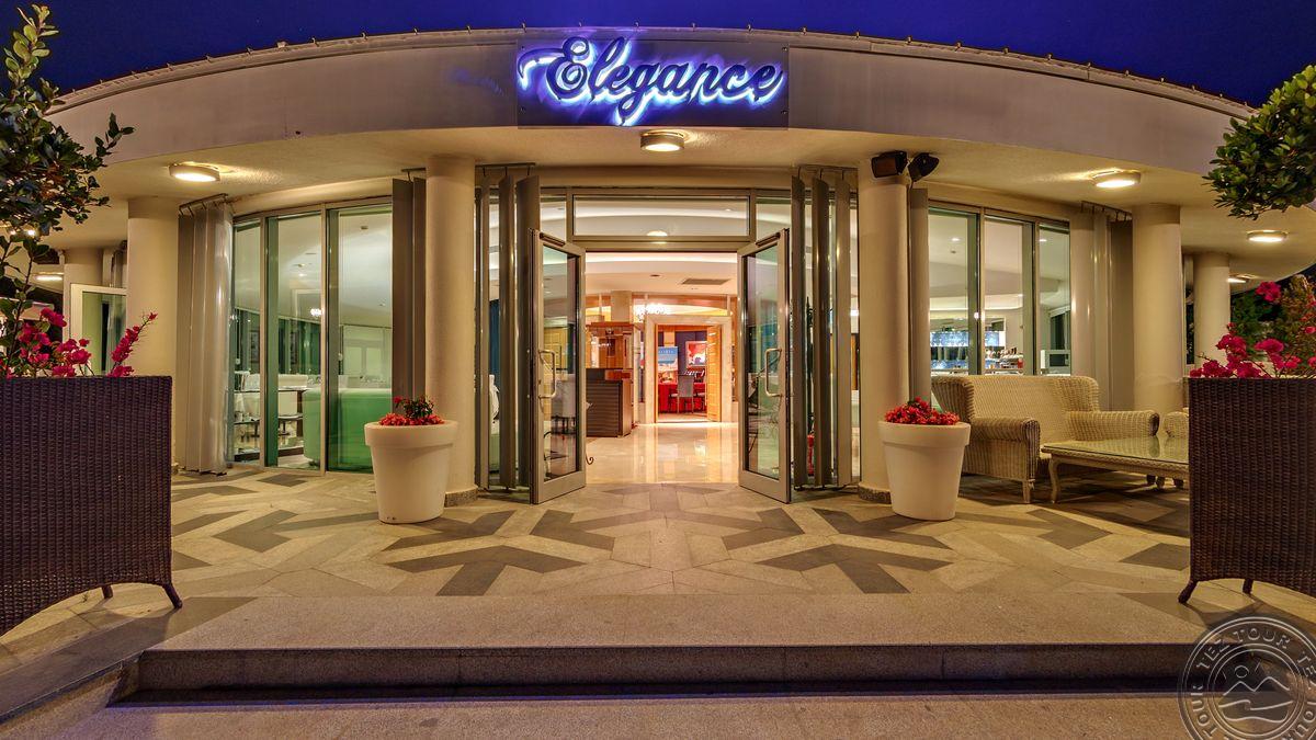 CALISTA LUXURY RESORT