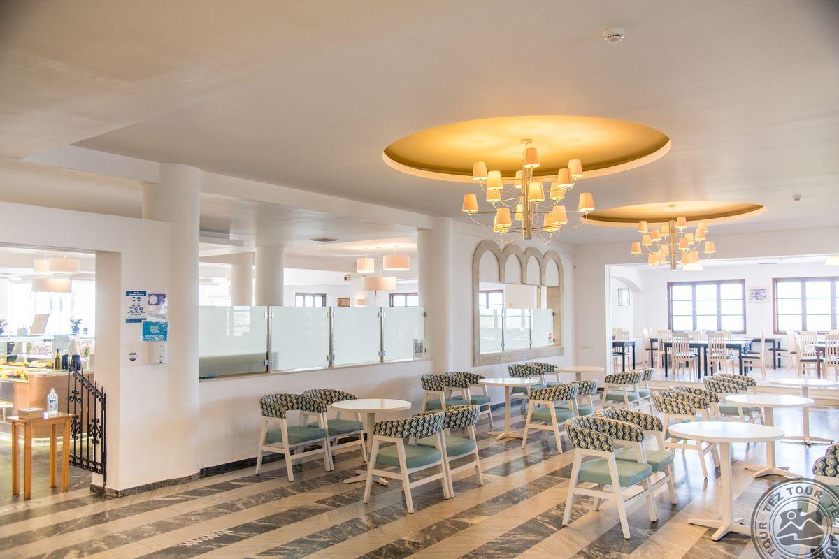 SEMIRAMIS VILLAGE HOTEL