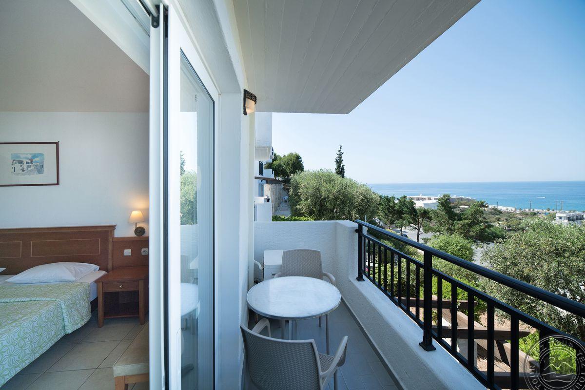 SEMIRAMIS VILLAGE HOTEL